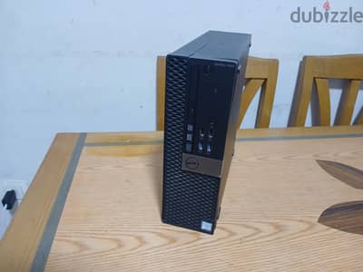 كيسة كمبيوتر optiplex 7040 كيسة كمبيوتر optiplex 7040