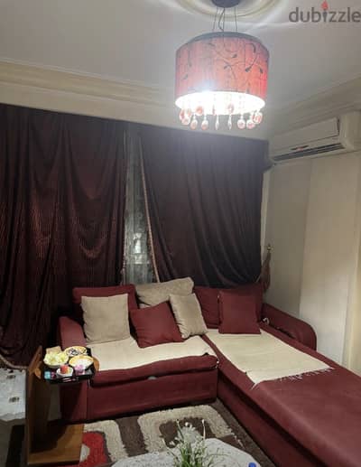 15 street 233 degla Maadi