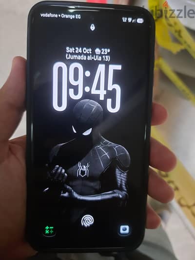 Samsung A56