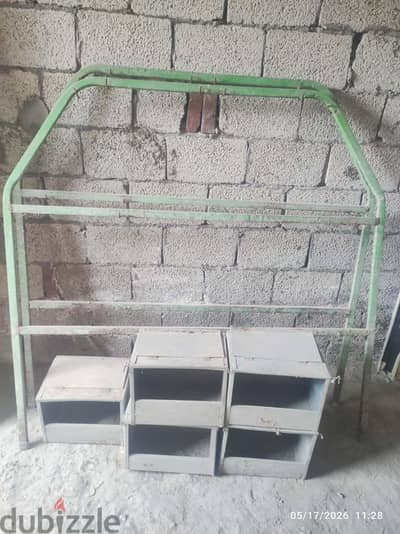 بطاريات أرانب