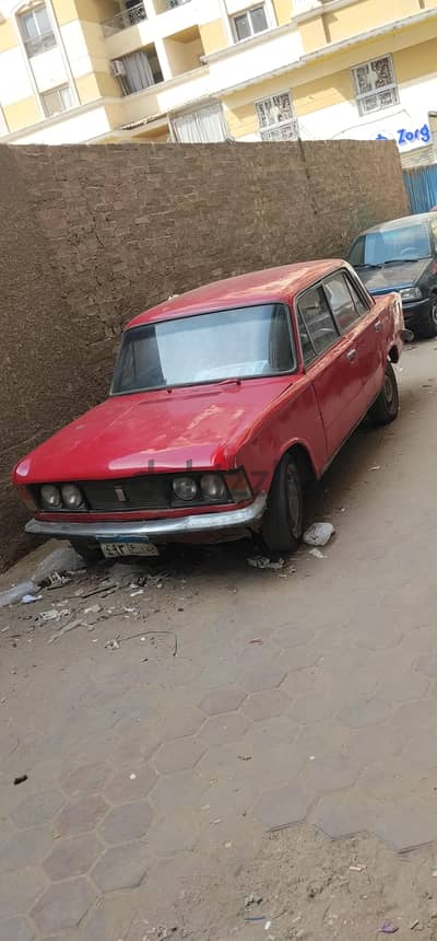 فيات 125 1979