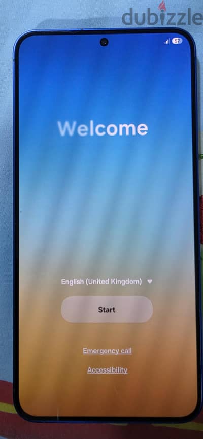 Samsung S25 plus