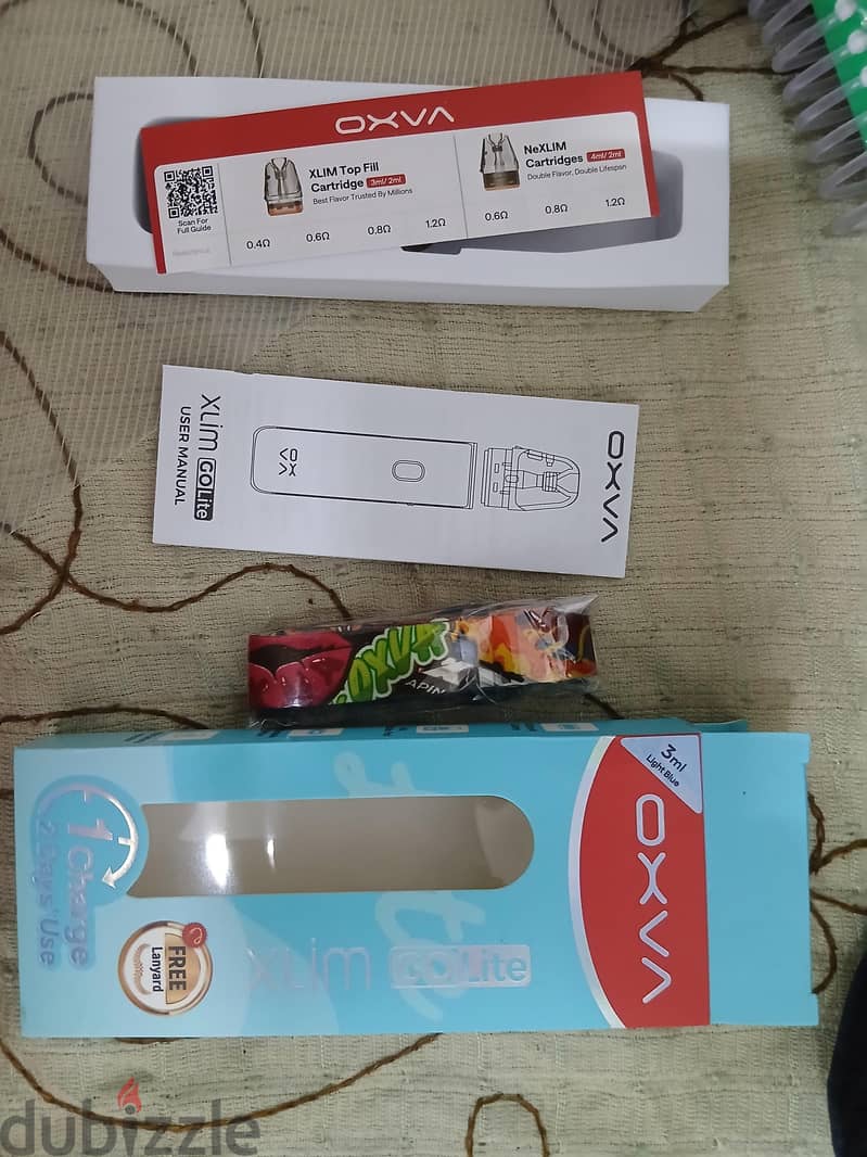xlim go lite 2