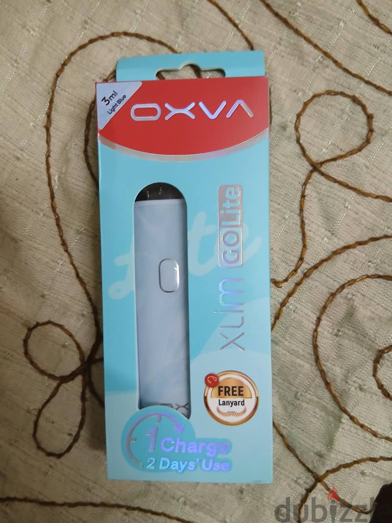xlim go lite 3