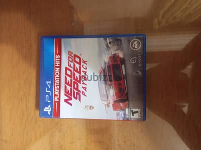 need for speed payback
