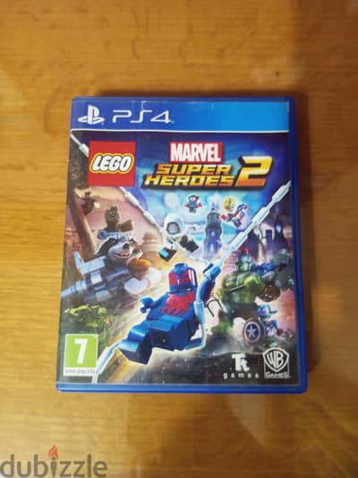 marvel superheroes 2