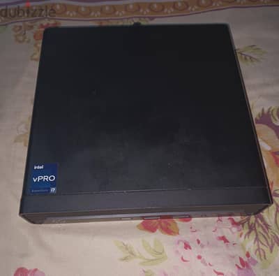 hp pro mini 400 G9 pc