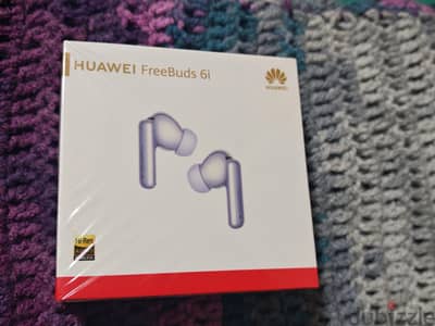 Huawei freebuds 6i هولوي فري بادز