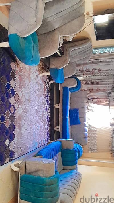 أنتريه مودرن ٤ قطع