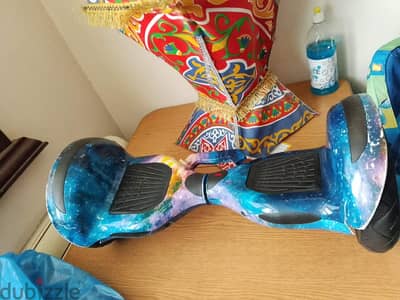 hoverbord