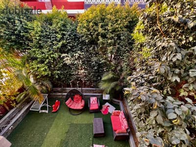 Kontal Residence Compound, 17th District, next to Beverly Hills, Sheikh Zayed