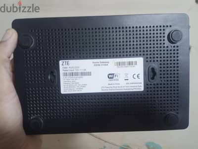 Router - We - VDSL - 5G
