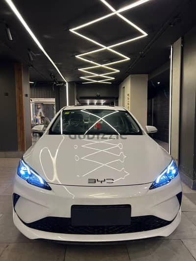 بى واى دى سيل 2026