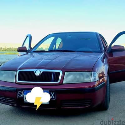 Skoda a4 01007228822 اسكودا
