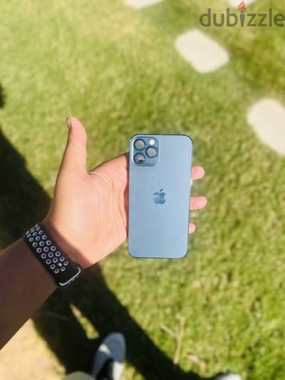 Apple - iPhone 12 Pro