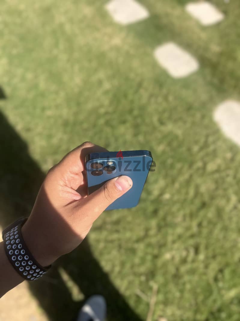Apple - iPhone 12 Pro 1