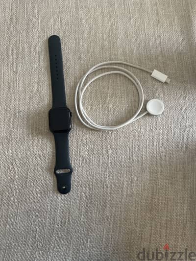 Apple Watch SE 3