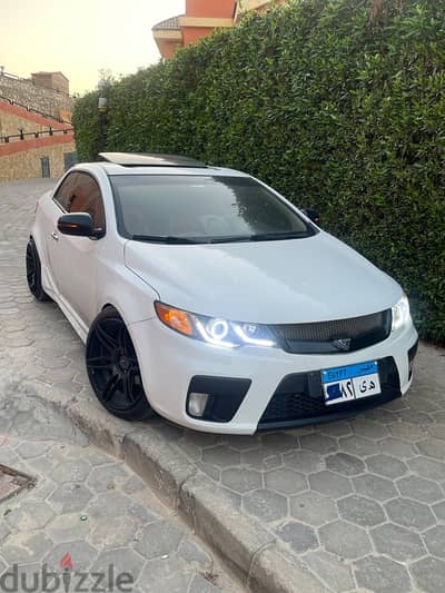 سيراتو كوبيه
