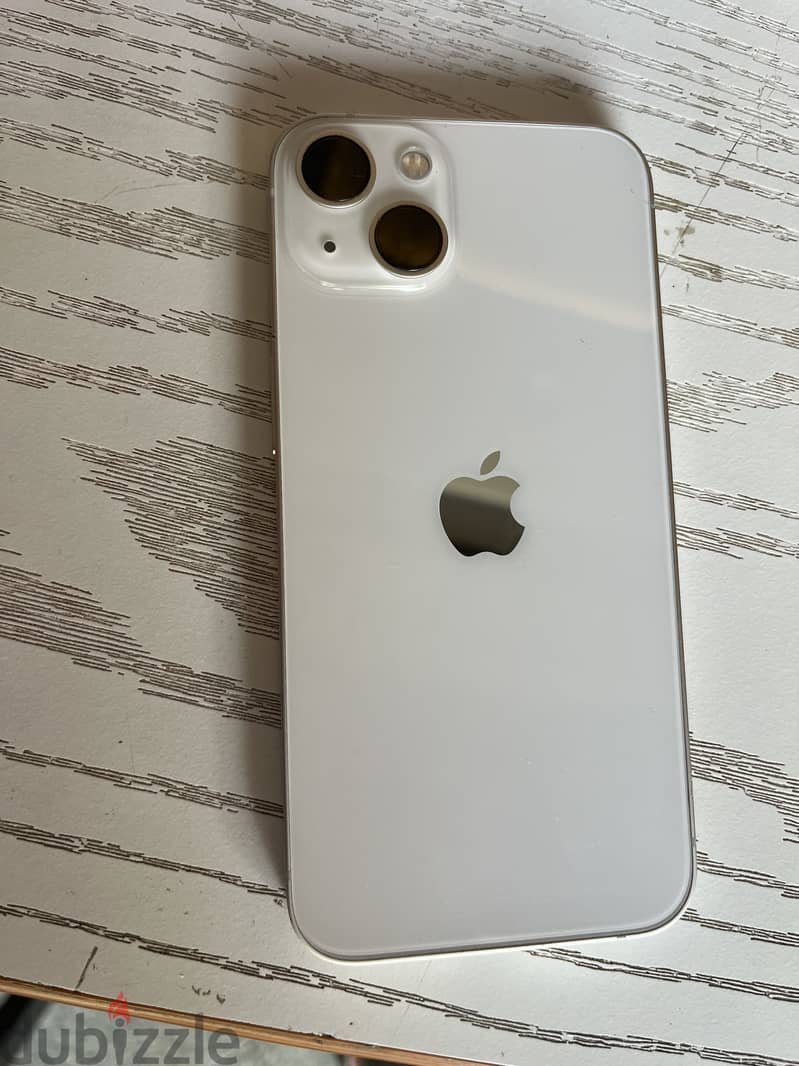 Apple - iPhone 13 1