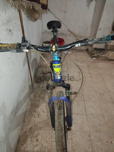 عجله سرعات ميزون  X5