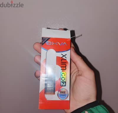 Box for pod system