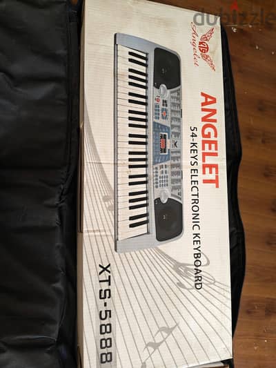 Angelet