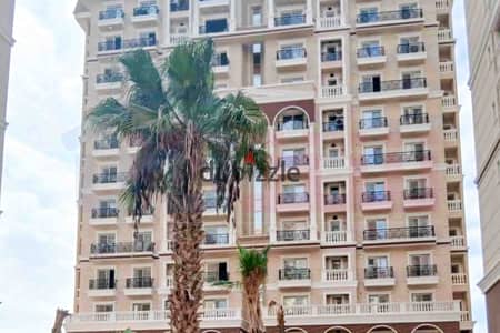 شقة Resale للبيع 202م كومباوند صواري - السعودية المصرية