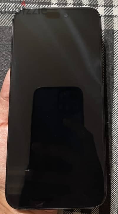 Apple - iPhone 15 Pro Max تم تنزيل السعر