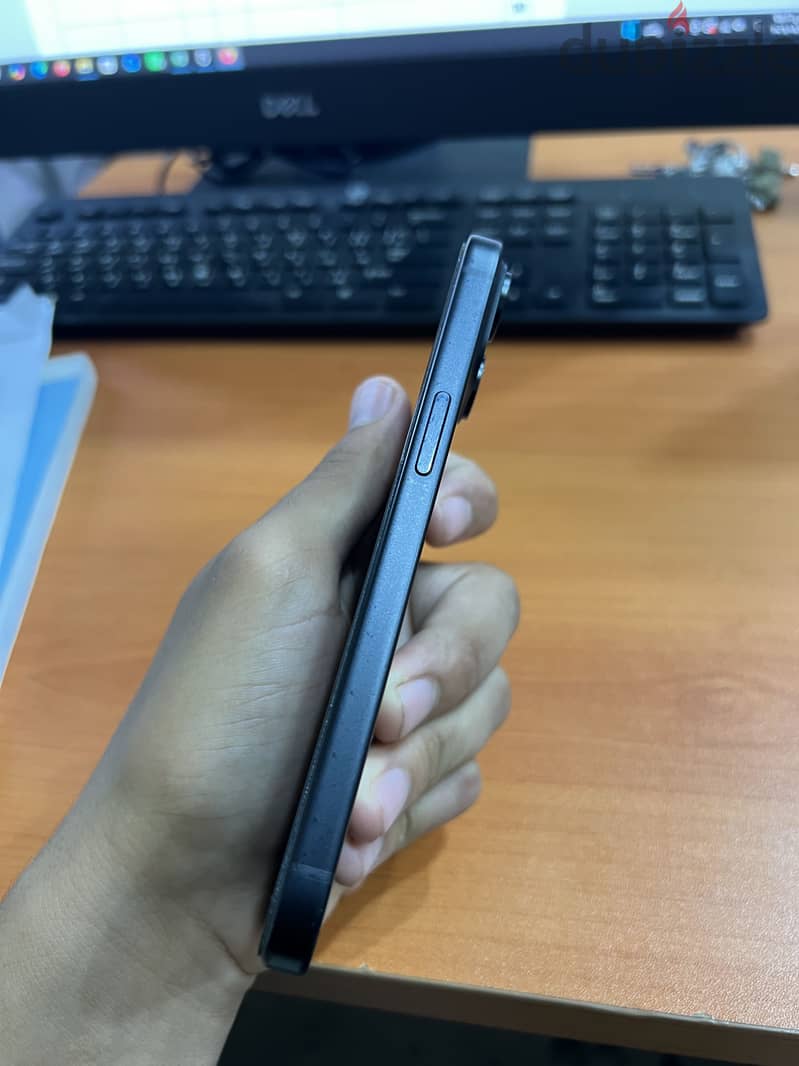 Apple - iPhone 15 1