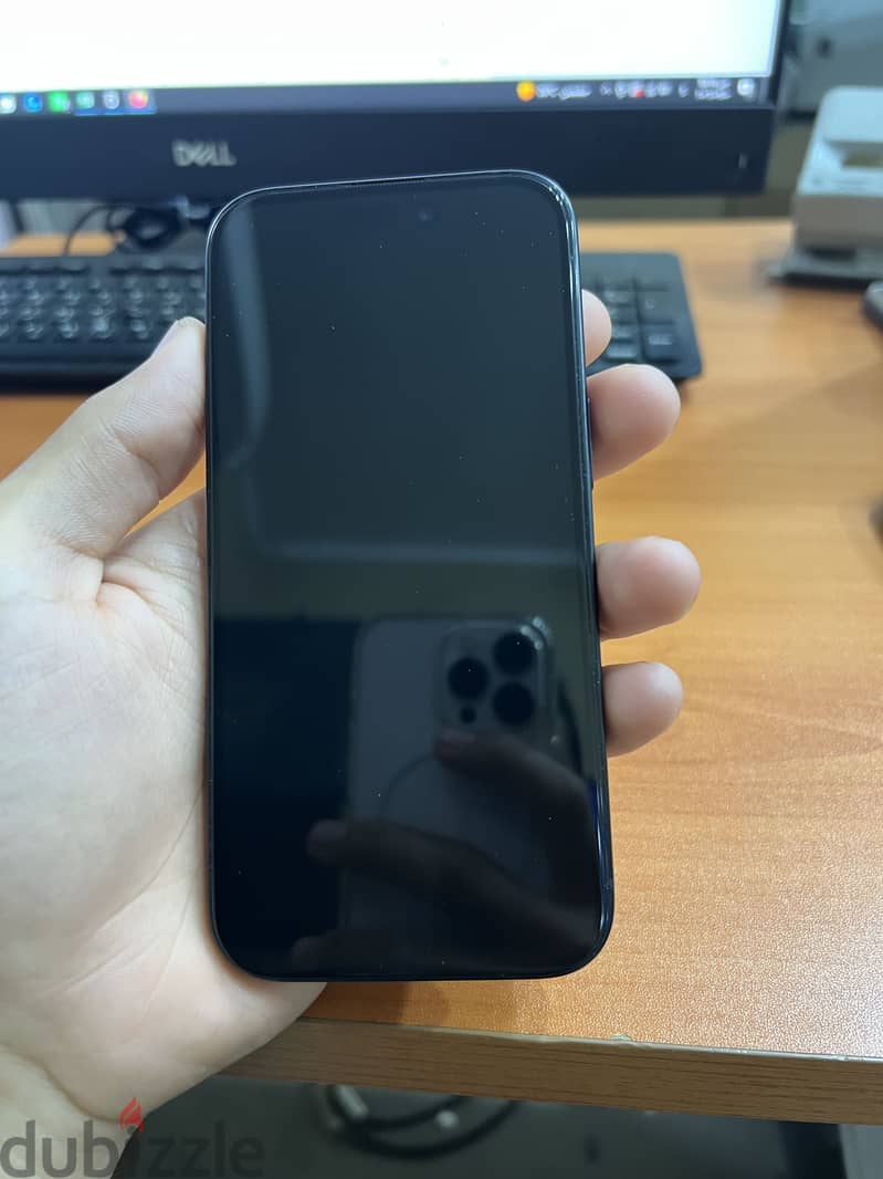 Apple - iPhone 15 3