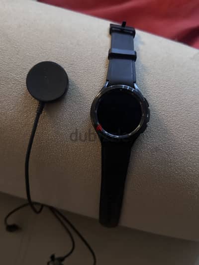 Samsung Galaxy Watch4 classic تم تنزيل السعر