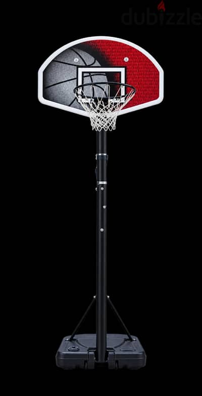 Tarmak Portable basketball hoop system