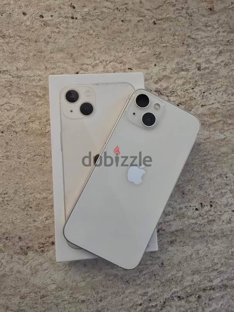 Apple - iPhone 13 1