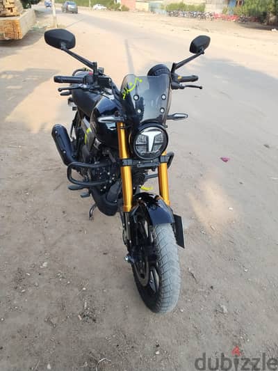 tvs رونين 225