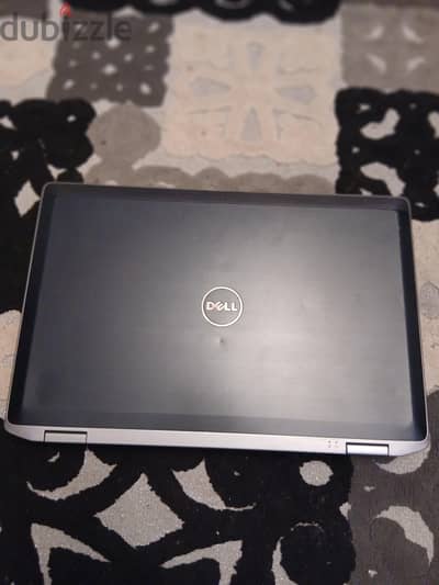 لاب توب Dell latitude e6520