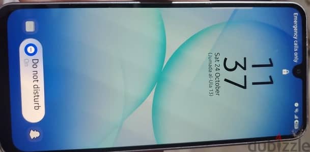 Samsung A17
