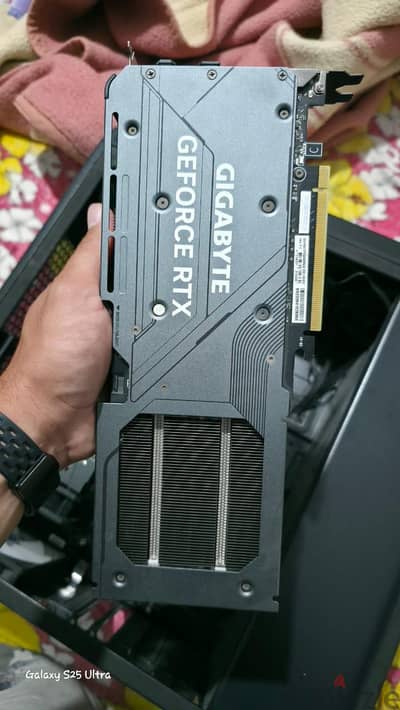 4060ti 16gb windforce gigabyte