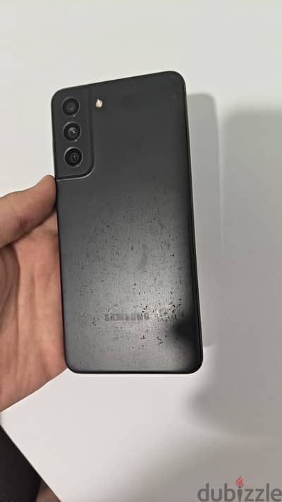 Samsung S21 FE