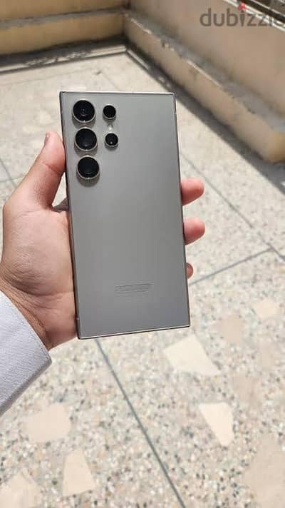Samsung S24 Ultra perfect condition