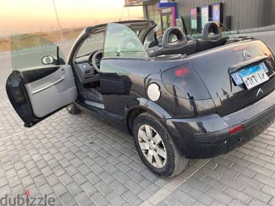 Citroen C3 2004