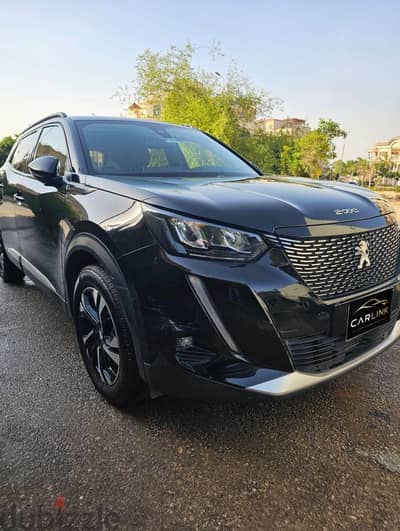 Peugeot 2008 - Allure 2021 150,000 km