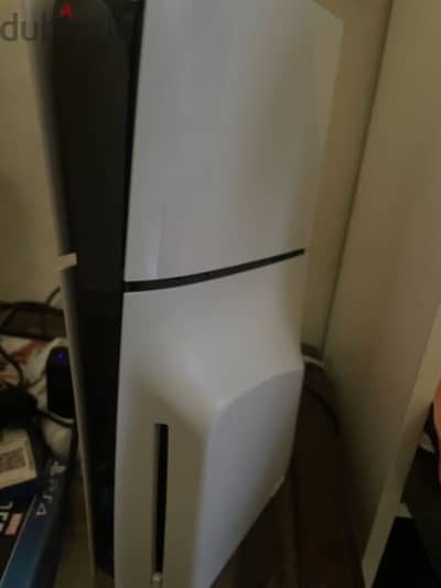 PS5 slim 1TB