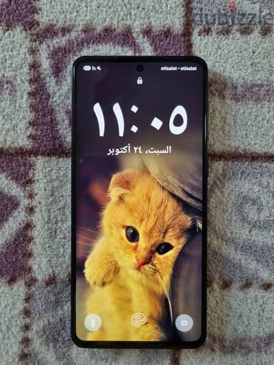 Samsung F55 5G