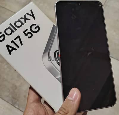 Samsung A17