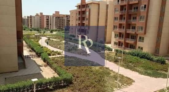 موقع مميز شقة للإيجار في وصال الشروق أمام مدينتي وكمبوند سراي بموقع استراتيجي قريب من الخدمات والمحاور الرئيسية ومناسب للسكن العائلي في الشروق