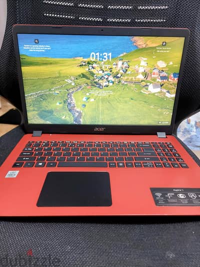 لابتوب Acer Aspire 3 Core i5 جيل عاشر – SSD 512GB – RAM 8GB