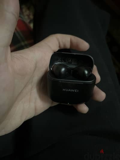 Huawei free buds se 3