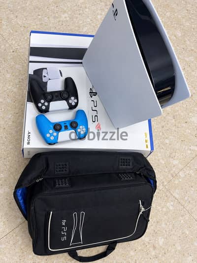 PS5 Sony