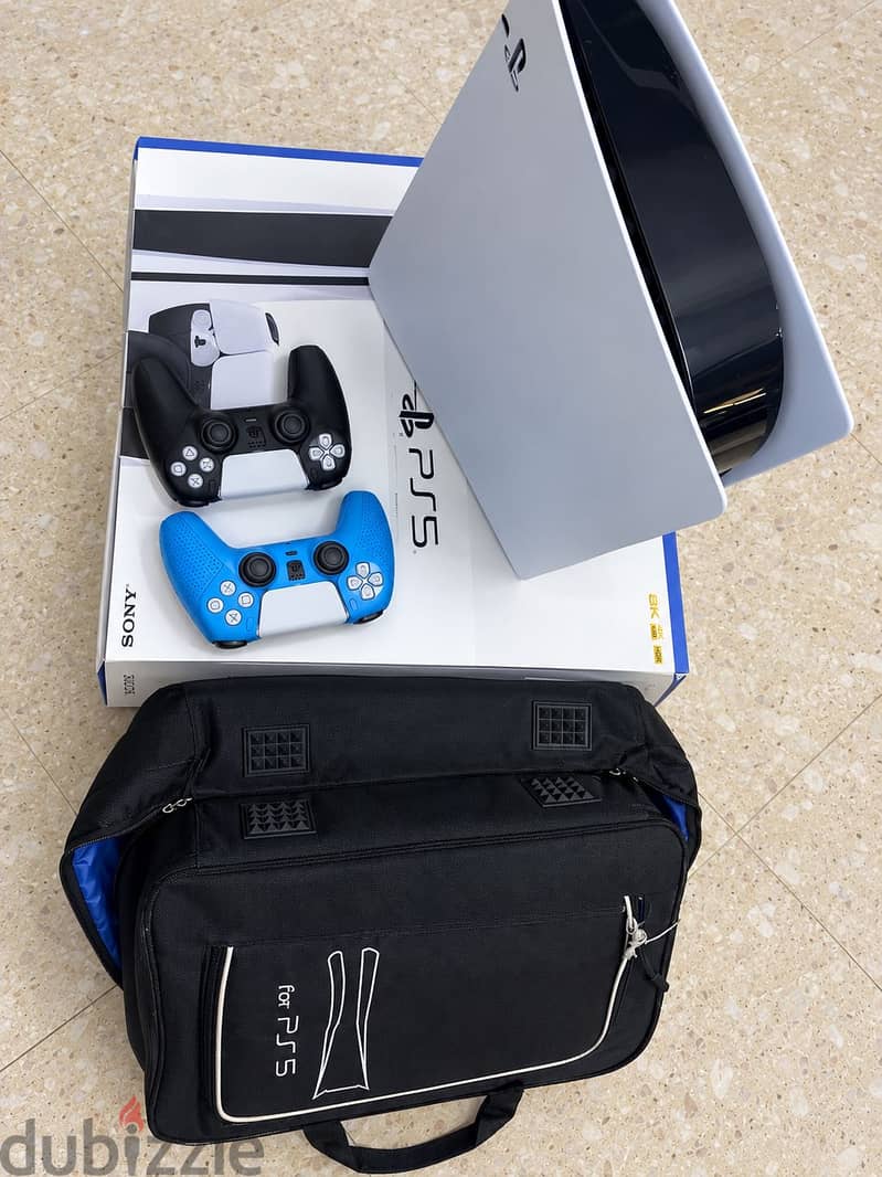 PS5 Sony 1