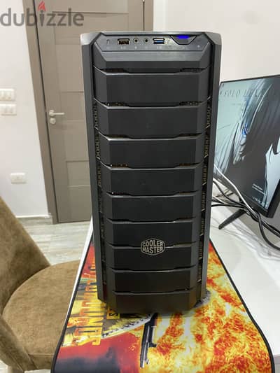 Gaming pc